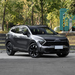$ฝากขาย6,500 SUV Kia Sportage รถยนต์เบนซินมอเตอร์ LHD รถยนต์โดยสารยานยนต์จีน - Product Image 3