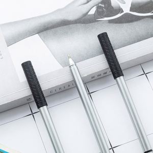Stylo bille en forme de club de golf - Cadeau promotionnel unique sur le thème du golf pour les passionnés - Product Image 3