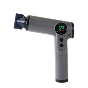 Sèche-cheveux sans fil RT-301 rechargeable USB portable haute puissance pliable pour voyage et dortoir étudiant - Product Image 2