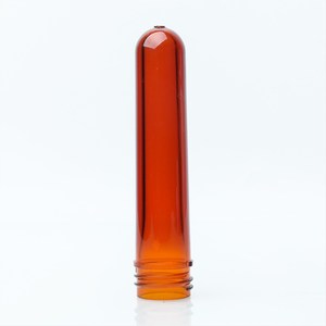 ขวด PET สำหรับเครื่องสำอางขนาด 24 มม. 30 มม. 38 มม. 45 มม. พร้อมพรีฟอร์ม น้ำหนัก 20 กรัม 25 กรัม 30 กรัม 40 กรัม - Product Image 5