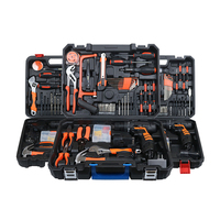 Perceuse-visseuse à percussion sans fil 25V, rechargeable, outils portables, perceuses à batterie au lithium