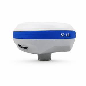 เครื่องรับสัญญาณ GPS แบบพกพา Stonex S3AR RTK IP67 กันน้ำ รองรับ WiFi สำหรับงานสำรวจ ระบบนำทาง L5 ระยะ 10 กม. รองรับอุณหภูมิ -30~+65 องศา - Product Image 1