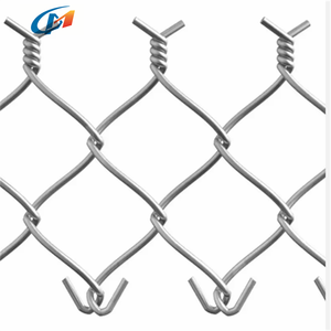 Malla <span class=keywords><strong>de</strong></span> alambre <span class=keywords><strong>de</strong></span> acero galvanizado para cercas <span class=keywords><strong>de</strong></span> granja, cercas <span class=keywords><strong>de</strong></span> cadena para ovejas, ganado, pastos y terrenos. - Product Image 4