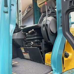 Excavadora Kubota KX161 Usada a Precio Accesible |   Listo para Trabajar |   Envío Global - Product Image 5