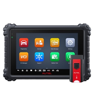 Maxisys Mk906pro Ms906 906 Mk906 Pro Coding Full System error TOOL Scan Machine - Product Image 2