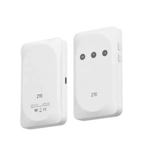 ZTE MF935 4G LTE Mobile WiFi Router with SIM Card Slot Cat4 150Mbps <b>Wireless</b> Pocket Wifi Hotspot PK MF920 - Product Image 1