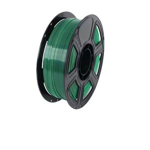 Filamento de Impresora 3D de PLA de Seda, Dos Tonos, 1.75mm, 1kg, Bobina, Precisión Dimensional, Múltiples Colores, Para Impresión 3D FDM - Product Image 6