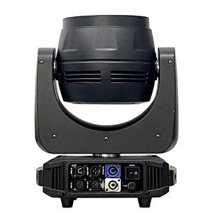 Chấp Nhận Tùy Chỉnh Chất Lượng Hàng Đầu Khuyến Mại 7*40W LED 4in1 Rgbw Zoom Rửa LED Di Chuyển Đầu Ánh Sáng Cho Thanh Dj Đám Cưới Ánh Sáng Sân Khấu - Product Image 5