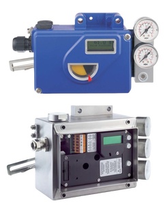 ตัวควบคุมดิจิตอล Profibus PA HART 7 รุ่น Foxboro SRD991 สำหรับอุตสาหกรรมน้ำมันและก๊าซ - Product Image 3