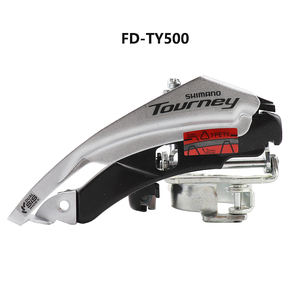 Groupe Shimano Tourney <span class=keywords><strong>VTT</strong></span> 7 vitesses comprenant un levier de vitesses EF500 ou M315, un dérailleur arrière TY300, une <span class=keywords><strong>cassette</strong></span> TZ500 28T 34T, une chaîne VXM, TY301 - Product Image 4