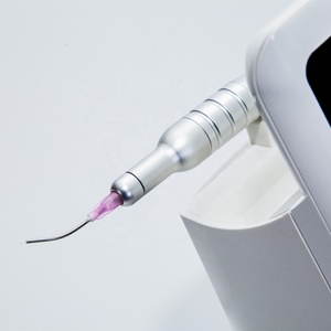 Vente flash : Appareil de physiothérapie laser vétérinaire, longueur d'onde 810 nm 980 nm, certifié CE, pour la guérison des blessures chez le chien - Product Image 3