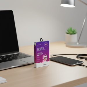 Batería EB-BG781ABY de 4500mAh para Samsung Galaxy S20 Lite, S20 FE, A52 4G, A52 5G, A52S 5G, Producto Digital - Product Image 3