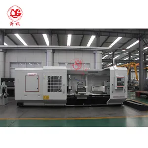 Horizontal Torno CNC Máquina Preço CK61125 Taiwan-China Torno CNC