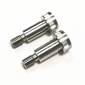 Nhựa nhanh chóng gia công CNC chế biến kỹ thuật tạo mẫu các bộ phận cơ khí - Product Image 4