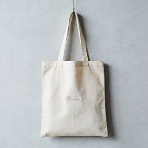 Reusable Heavy Duty Eco-Friendly Cotton <b>Canvas</b> Tote Bags with Zipper Closure for Daily Grocery Shopping and Gift Giving - Product Image 1