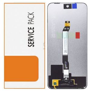 Écran tactile LCD version UE originale pour Xiaomi Redmi 15 sans cadre, écrans LCD pour téléphone portable - Product Image 1