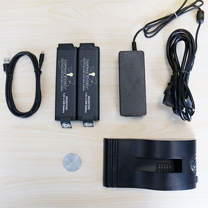 휴대용 휴대용 GunXRF 광물 분석기 <span class=keywords><strong>XRF</strong></span> 귀금속 분석기 - Product Image 4