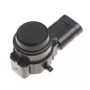 Q Auto Parts PDC Sensor de aparcamiento Radar DE ASISTENCIA inversa 66209261582 6620-9261-581 para <span class=keywords><strong>BMW</strong></span> F20 F22 F30 F31 2011 2012 2013 2014 2015 - Product Image 5
