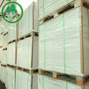 Papel Cartón Blanco SBS de Alto Volumen, Super Volumen, GC1 Bristol Board, GC2 Ivory Board, Precio de Fábrica al por Mayor en China - Product Image 6