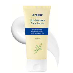 Crema para Bebés para Psoriasis y Eczema, Sin Parabenos, Suavizante, con Vitamina E y Aceite de Camelia, Crema Blanqueadora para la Piel del Bebé - Product Image 3