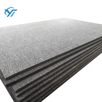 Tapis en feutre de haute qualité pour machine de découpe à couteau oscillant CNC