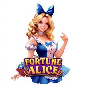 Logiciel de jeu en ligne Fortune Alice 100PLUS MajikBonus pour PC Windows, destiné aux cybercafés et la vente en gros - Product Image 1