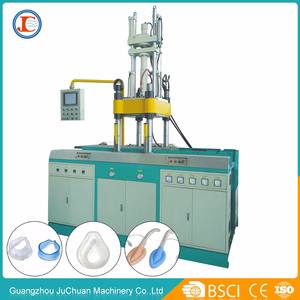 साइलिकोन इंजेक्शन मोल्डिंग मशीन/गुब्बारा बनाने के लिए मशीन/गुब्बारे बनाने के लिए सिलिकॉन इंजेक्शन मोल्डिंग मशीन/मशीन बनाने के लिए - Product Image 3