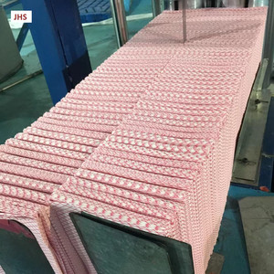 Mua Số Lượng Lớn Trong Kho Hàng Hóa Nói Chung Ướt Và Khô Polyester Viscose Không Dệt Làm Sạch Vải Cuộn - Product Image 6