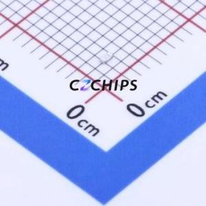 ตัวต้านทานแบบ SMD รุ่น PTFR0402B6K65N9 ขนาด 0402 (ประเภท: ฟิล์มบาง) (ค่าความต้านทาน: 6.65kโอห์ม ความแม่นยำ: 0.1%) - Product Image 2