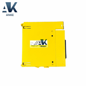 Module de sortie analogique A03B-0807-C102 Fanuc AID32B1 - Product Image 2