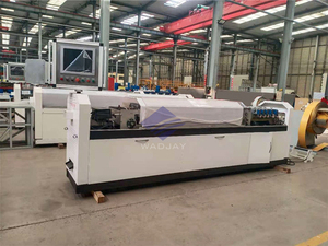 เครื่องทำกรอบเหล็กมาตรวัดแสงสำหรับบ้านวิลล่า - Product Image 3