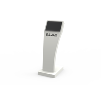 Système de contrôle de console centrale à alimentation automatique DEFINITI 15 pouces avec PLC et écran tactile HMI pour le dosage, le mélange et le brassage