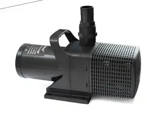Pompe à eau extérieure JEBO AP-5800B pour aquariums et circulation contrôlée d'eau douce marine, faible consommation d'énergie - Product Image 2