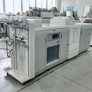 Photocopieurs remis à neuf de qualité professionnelle pour imprimante numérique remise à neuf VarioPrint 135 140 - Product Image 5