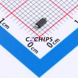 Diodo Zener BZT52C12 SOD-123 Original, Nuevo de Marca, Venta al por Mayor de Componentes Electrónicos, Proveedor de Chips y Servicio BOM - Product Image 2