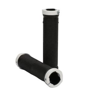 Cubierta de espuma para manillar de motocicleta y bicicleta con puños de bloqueo de una y doble cara para bicicleta de montaña - Product Image 3