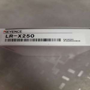 Sensor Láser CMOS BGS Mt-KEYENCE LR-X100C, Rango de 0-100 mm, PNP NO+NC, M5 SUS316L, M8-4 pines, IP67, 1 ms, Repetibilidad de 0,3 mm - Product Image 6