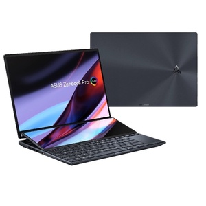 Bán Buôn Thương Hiệu Mới Cho Zenbook X Màn Hình Cảm Ứng 14Inch Intel Core I5-1155G7 16GB 512 SSD Làm Việc Kinh Doanh Máy Tính Xách Tay - Product Image 1