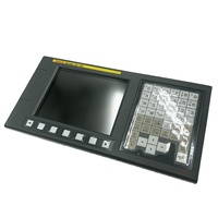 FANUC Japón original CNC Accesorios Sistema Fanuc A02B0319B500 Controlador Fanuc