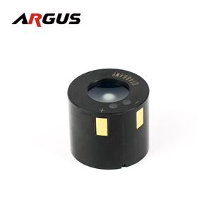 Tube intensificateur d'image personnalisé NNVT NVT6 GT6864 P45 FOM1800 AUTOMATIQUE PORTE Phosphore blanc 18MM PETIT ANVIS STYLE 10160 - Product Image 3