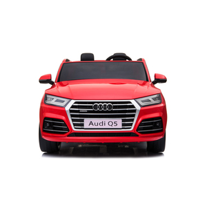Licensed Audi Q5 electric car children 24v toy car kids electric car <span class=keywords><strong>2</strong></span> seater - Product Image 5