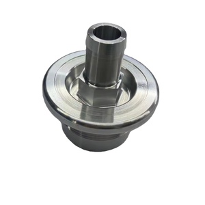 OEM tùy chỉnh kim loại đồng thau <span class=keywords><strong>CNC</strong></span> phay biến dịch vụ nhôm thép không gỉ <span class=keywords><strong>CNC</strong></span> gia công tự động Bộ phận máy tiện - Product Image 2