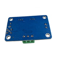 Module amplificateur d'instrument INA128 INA129, amplificateur de signal micro-différentiel, faible bruit, anti-interférence, signal de capteur