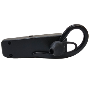 Nuevo diseño de moda pequeño al aire libre Digital 433MHz Walkie Talkie auriculares con hasta 1km de alcance para Hotel restaurante salón de belleza - Product Image 3