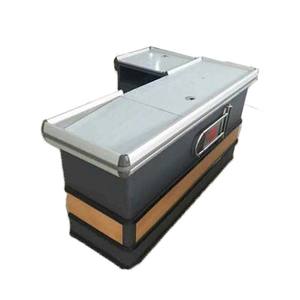 Mostradores para Negocios Personalizados de Fábrica, Mostrador de Caja, Mostrador de <span class=keywords><strong>Cajero</strong></span> - Product Image 4