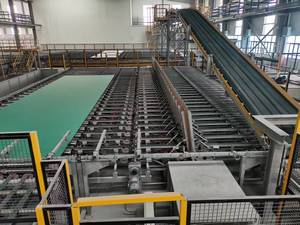 Wholesale Modern Design 3/8 Inch Gypsum <strong>Ceiling</strong> <strong>Board</strong> 1200*2400Mm Regular Sheetrock <strong>Drywall</strong> with Paper Surface <strong>for</strong> Indoor Use - Product Image 5