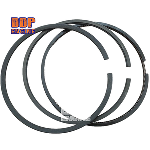 แหวนลูกสูบเครื่องยนต์สำหรับเครื่องจักรก่อสร้าง 3802919 สำหรับ QSB5.9 ISB5.9 6B B5.9 4B3.9 ISB ISF2.8 - Product Image 3