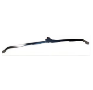 สปอยเลอร์หน้าลายโครเมียมสำหรับ Touareg '2011ซีรีส์ OEM 7P6 853 079 2ZZ - Product Image 3