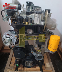 Hangood JCB444 JCB 444 JCB Dieselmotor-Baugruppe 320/40088 320/40070 Passend für JCB 3CX 4CX 3DX 2CX 3C 530 540 550 214 215 216 <span class=keywords><strong>217</strong></span> - Product Image 3