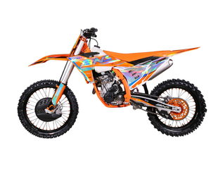 Nouvelle moto tout-terrain d'origine 250cc à refroidissement liquide, grande moto tout-terrain <span class=keywords><strong>4</strong></span> <span class=keywords><strong>temps</strong></span>, vélo adulte - Product Image 3